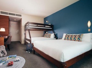 Port Lincoln Hotel | Port Lincoln