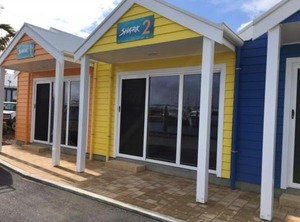 The Shark | Port Lincoln