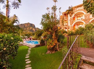 Posada Del Tepozteco | San Miguel