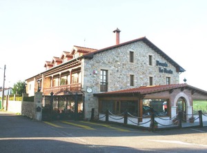 Posada La Venta De Quijas | Quijas