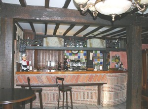 Posada La Venta De Quijas | Quijas