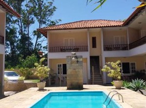Pousada Baleia | Costazul