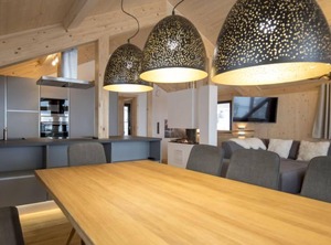 Wellness Chalet Mit Sprudelbad | Pichl-Preunegg