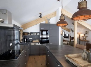 Wellness Chalet Mit Sprudelbad | Pichl-Preunegg