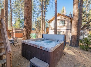 Prescott Place | Big Bear Lake