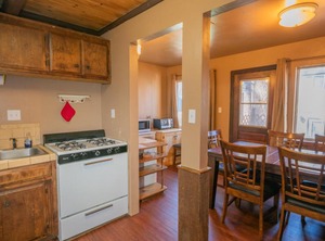 Prescott Place | Big Bear Lake
