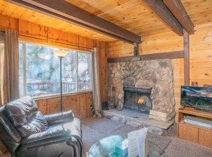 Prescott Place | Big Bear Lake