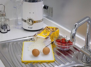 Piazza Spagna | Rione III Colonna