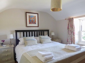 Pretoria Coverack | Coverack