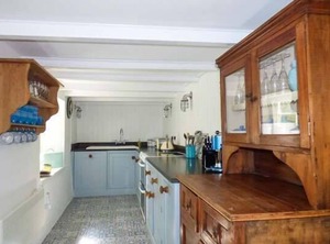 Pretoria Coverack | Coverack