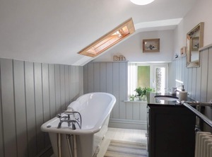 Pretoria Coverack | Coverack
