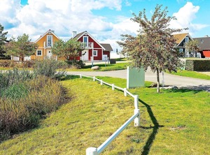 Holiday Brenderup Sauna | Middelfart
