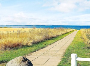 Holiday Brenderup Sauna | Middelfart