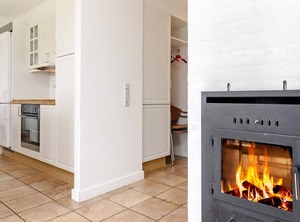 Holiday Brenderup Sauna | Middelfart