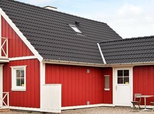 Holiday Brenderup Sauna | Middelfart