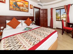 Prideinn Express | Nyali