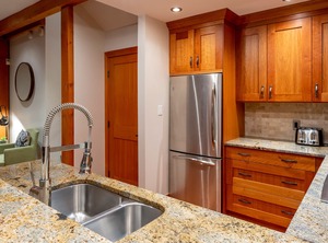 Crystal Ridge | Upper Village