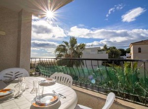 Primera Línea Playa Cargador Playamar | Alcossebre