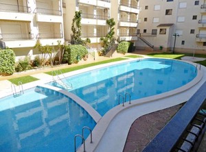 Primera Línea Playa Cargador Playamar | Alcossebre