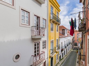 Principe | Bairro Alto