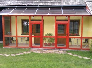 Privat | Liptovsky Trnovec