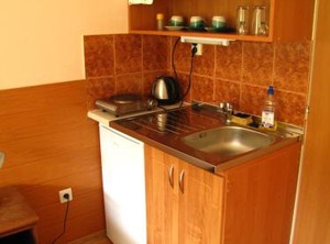 Privat | Liptovsky Trnovec