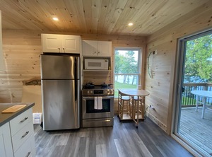 Conestogo | Mapleton