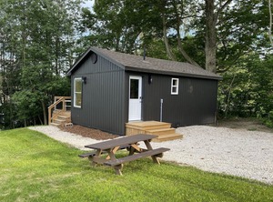 Conestogo | Mapleton