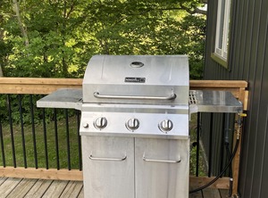 Conestogo | Mapleton