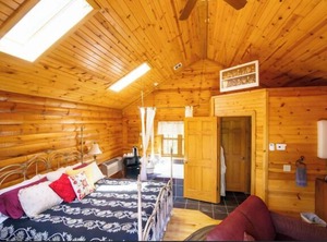 Gas Fireplace Parks | Reedsburg