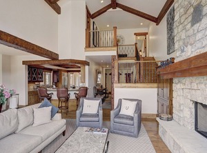 Lion Square Lodge South Vail | Gore Creek Place