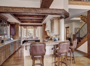 Lion Square Lodge South Vail | Gore Creek Place