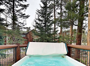 Springs Keystone | Keystone