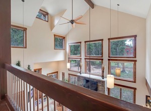 Street Station Breckenridge | Sunny Slope