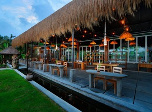 Villa Rice Field Ubud | Melayang