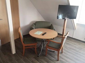 Doppelzimmer | Merfeld