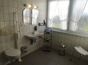 Doppelzimmer | Merfeld