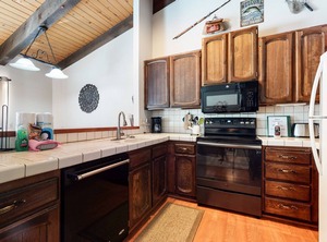 Chateau De Montagne | Mammoth Lakes