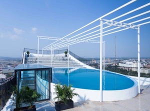 Property Located At The Heart Of Hai Phong City | Hai Phong