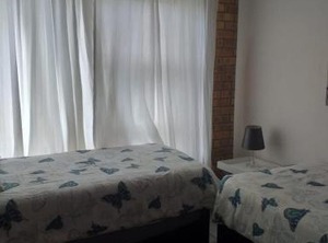 Providence | Ramsgate Beach