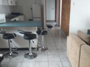 Providence | Ramsgate Beach