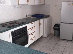 Providence | Ramsgate Beach