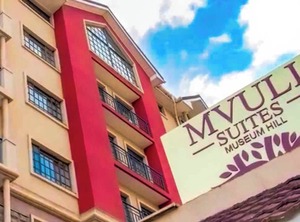 Mvuli Kenya | Ngara West