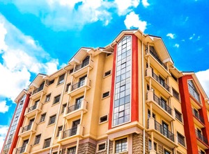 Mvuli Kenya | Ngara West