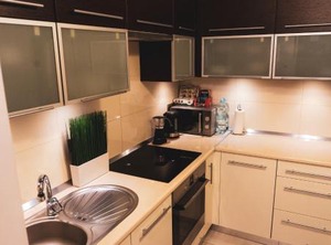 Przy Mocaku | Podgorze