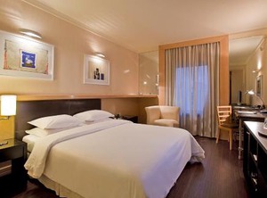 Mercure Sao Paulo Nacoes | Ibirapuera