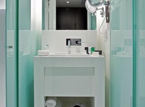 Mercure Sao Paulo Nacoes | Ibirapuera