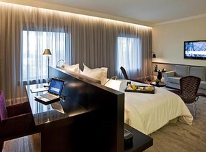 Mercure Sao Paulo Nacoes | Ibirapuera