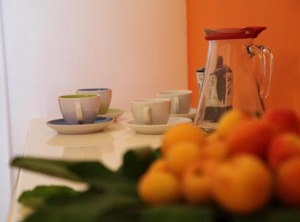 Punta Prosciutto | Torre Lapillo