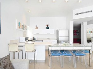 Hovevei Tsiyon | Tel Aviv